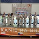 Blisko Siebie – seniorzy Polski, Czech i Słowacji spotkali się w Bielsku-Białej