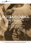 🎻 ZAPRASZAMY NA REGIONALNĄ POTAŃCÓWKĘ!
